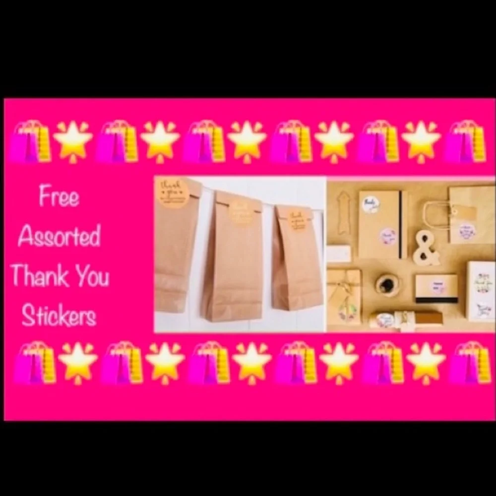 Shipping Supplies 50pcs shipping